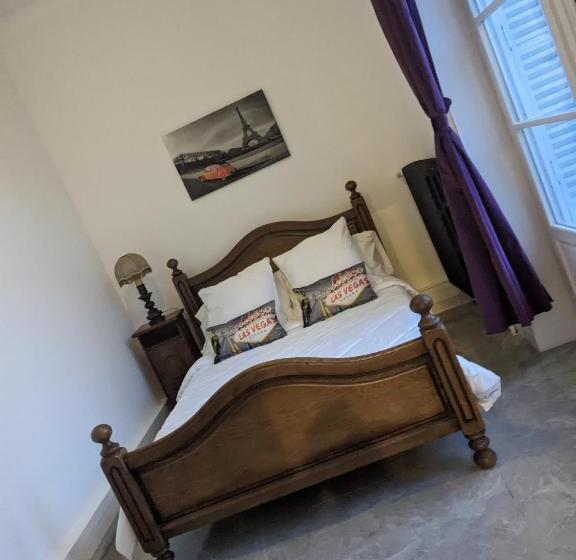 צימר Château De La Rocherie