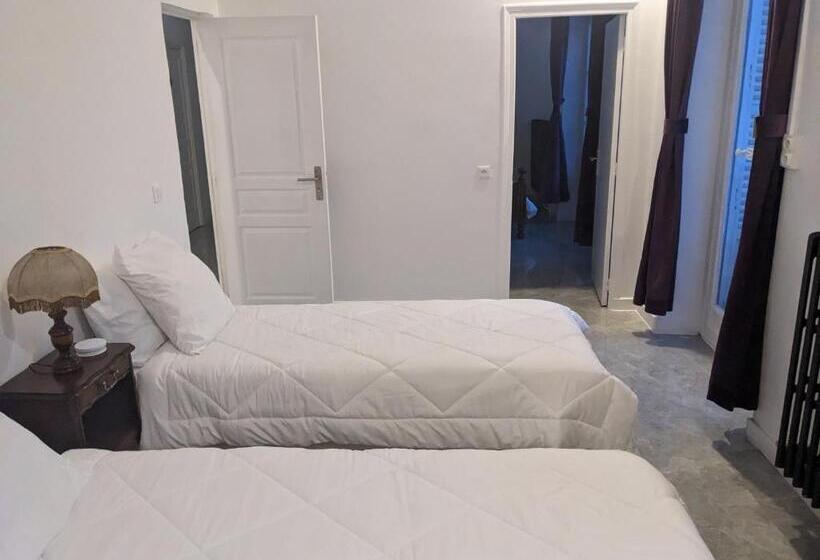 צימר Château De La Rocherie