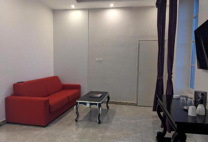 צימר Château De La Rocherie