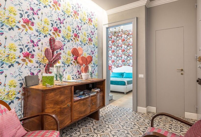 تختخواب و صبحانه Guest House 73