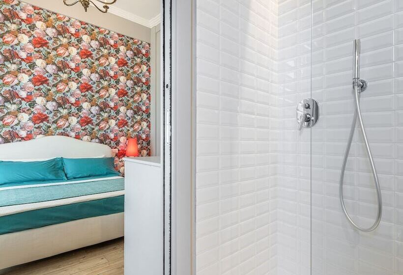 تختخواب و صبحانه Guest House 73