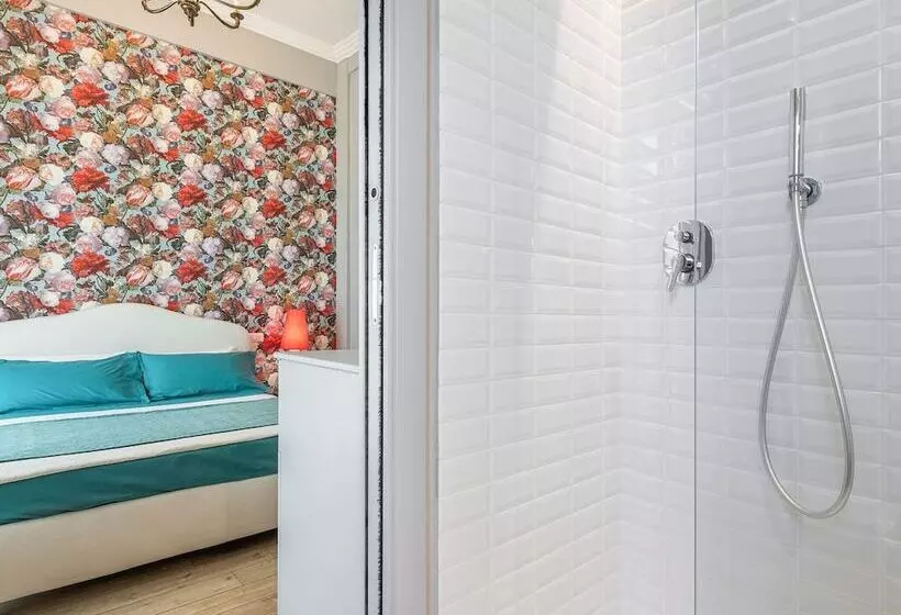 تختخواب و صبحانه Guest House 73