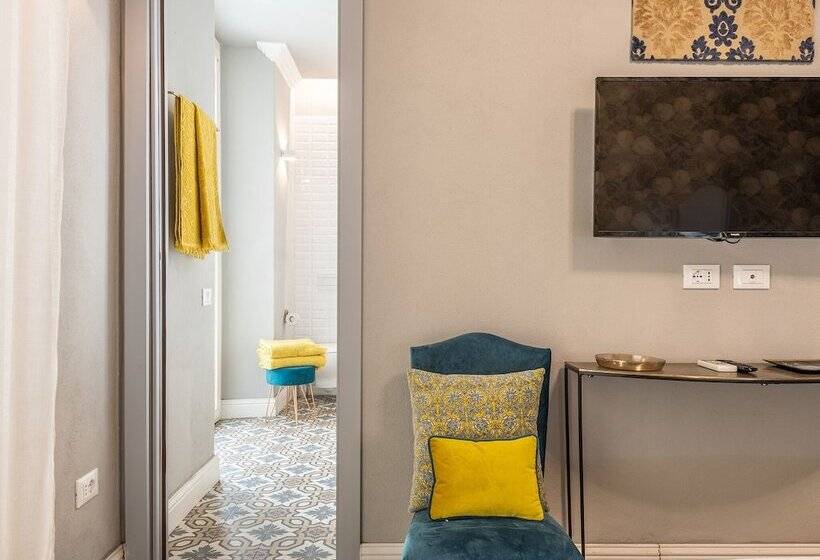 تختخواب و صبحانه Guest House 73