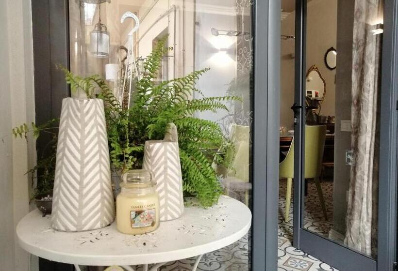 تختخواب و صبحانه Guest House 73