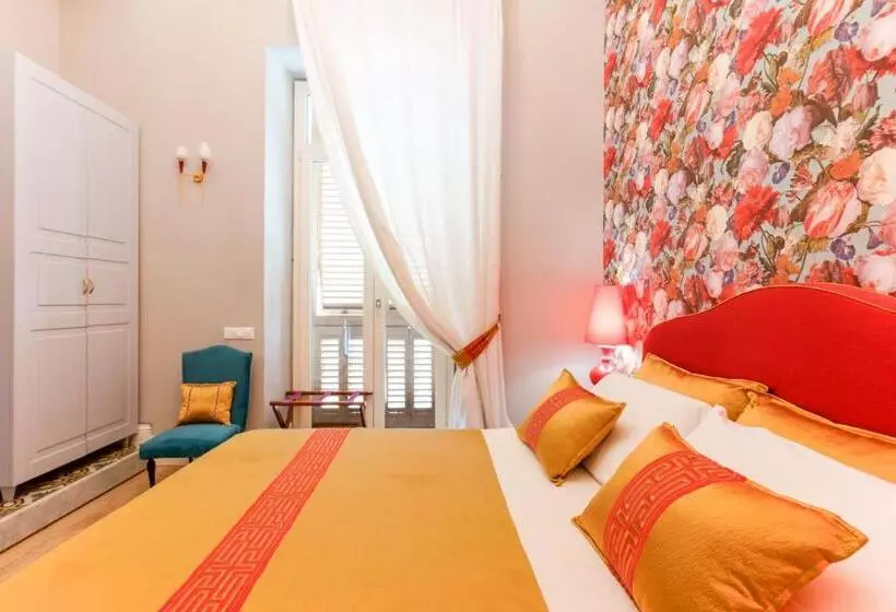 تختخواب و صبحانه Guest House 73