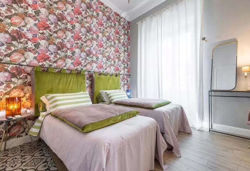 تختخواب و صبحانه Guest House 73