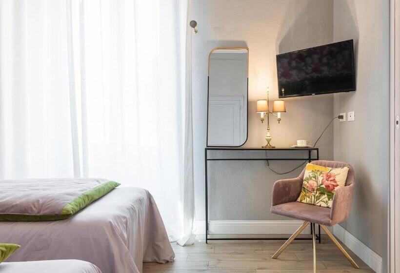 تختخواب و صبحانه Guest House 73