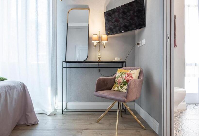 تختخواب و صبحانه Guest House 73