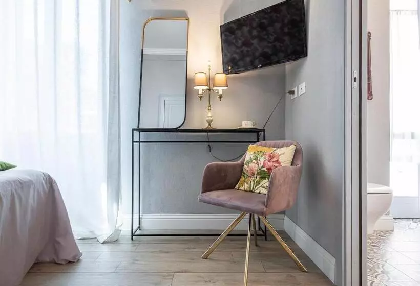 تختخواب و صبحانه Guest House 73