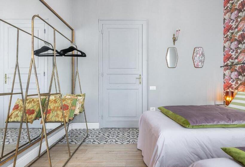 تختخواب و صبحانه Guest House 73