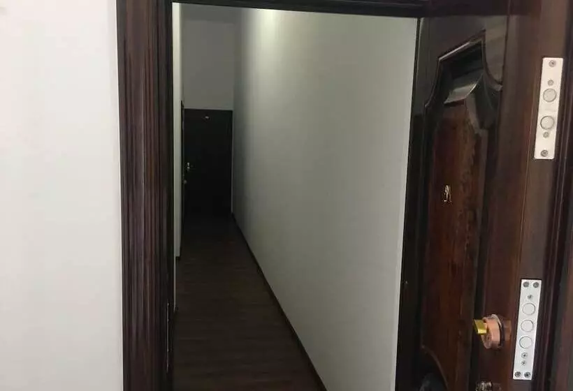 Daryo Hostel