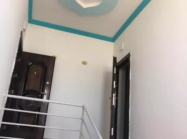 Daryo Hostel