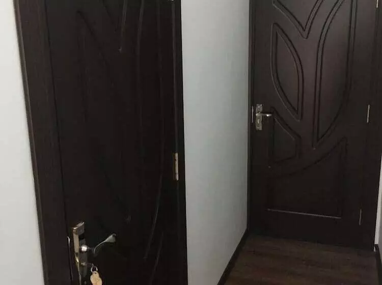 Daryo Hostel