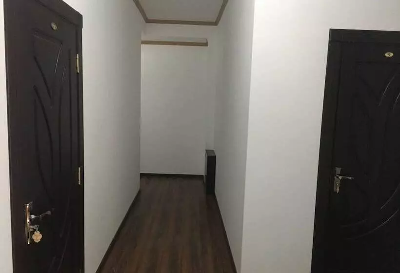 Daryo Hostel