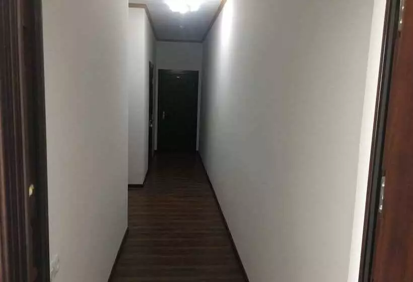 Daryo Hostel