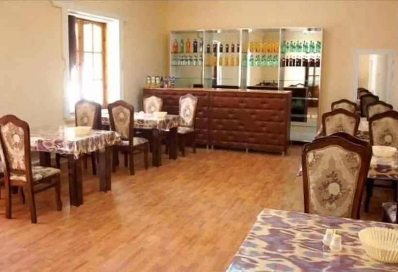 Daryo Hostel