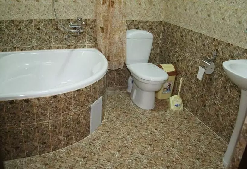 Daryo Hostel