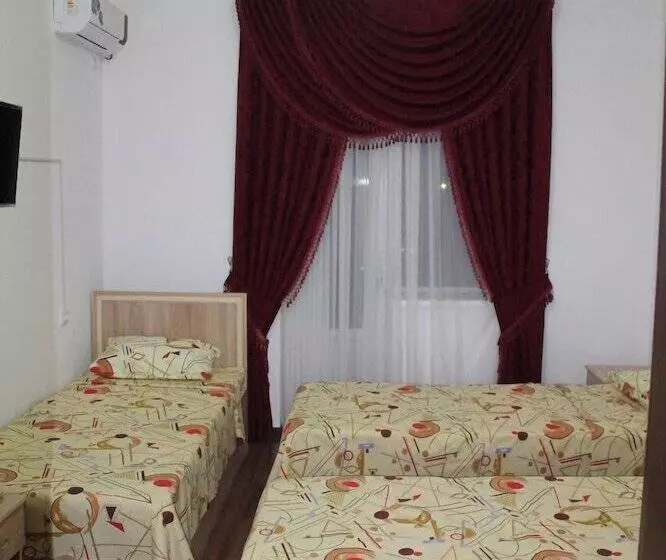 Daryo Hostel