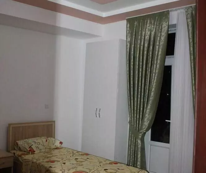 Daryo Hostel