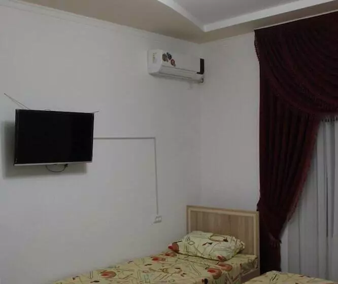Daryo Hostel