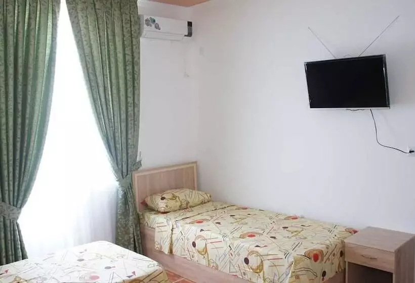 Daryo Hostel