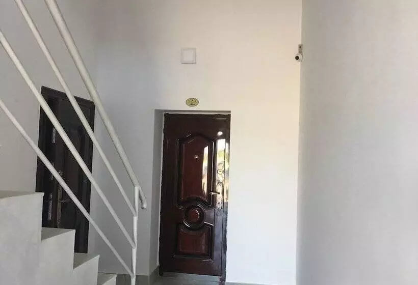 Daryo Hostel
