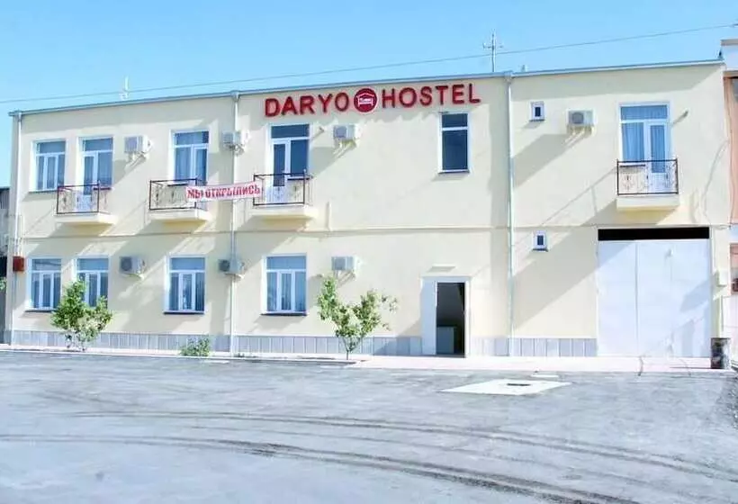 Daryo Hostel