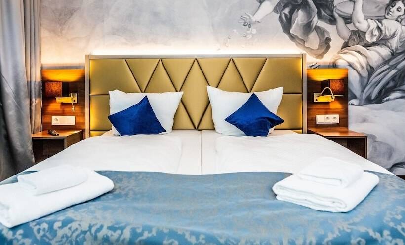 فندق Best Western Plus Royal Suites