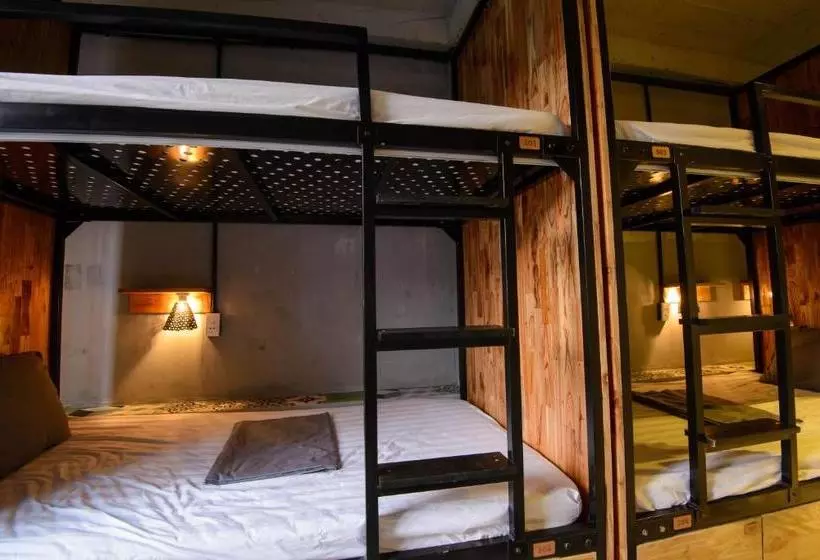 May Hostel