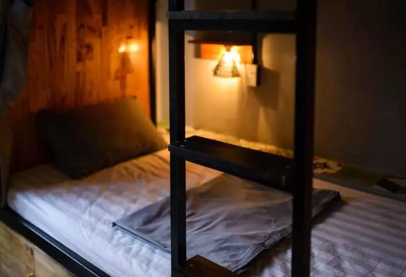 May Hostel