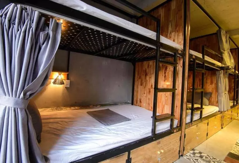 May Hostel