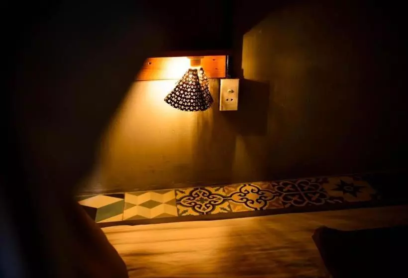 May Hostel