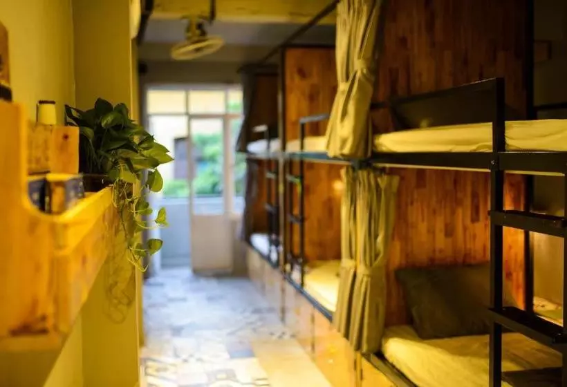 May Hostel
