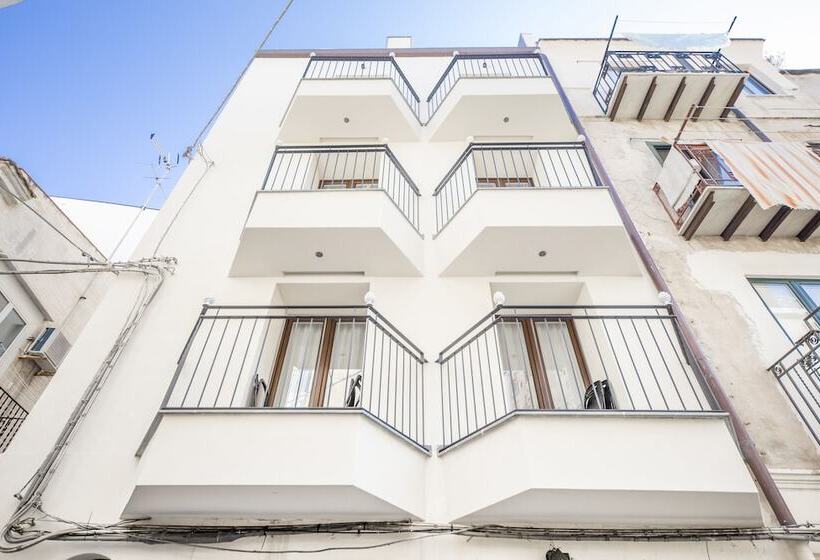 Ossuna Bay Hotel Boutique