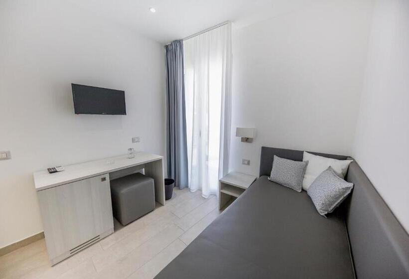 Ossuna Bay Hotel Boutique