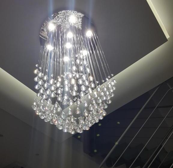 Ossuna Bay Hotel Boutique