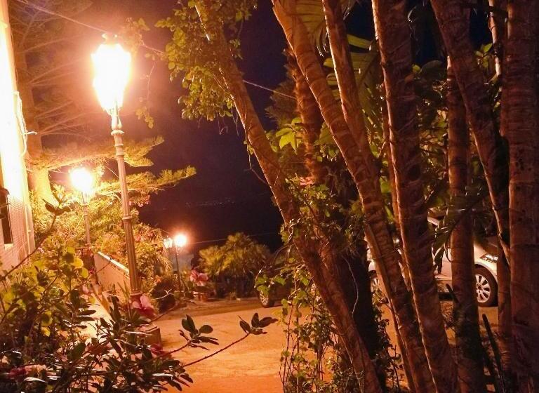 Paradiso Hotel Ristorante