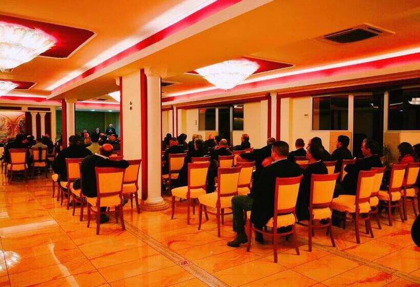 Paradiso Hotel Ristorante