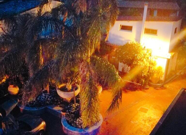 Paradiso Hotel Ristorante