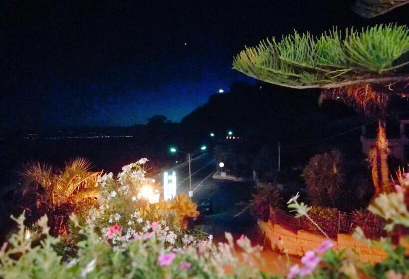 Paradiso Hotel Ristorante