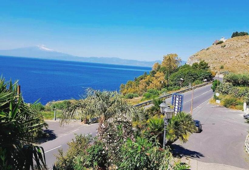 Paradiso Hotel Ristorante