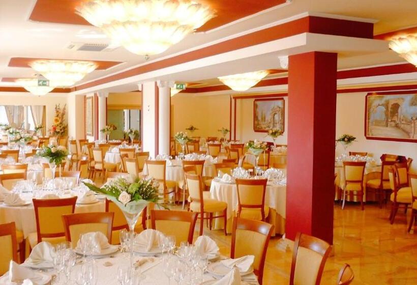 Paradiso Hotel Ristorante
