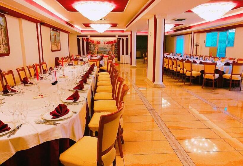 Paradiso Hotel Ristorante