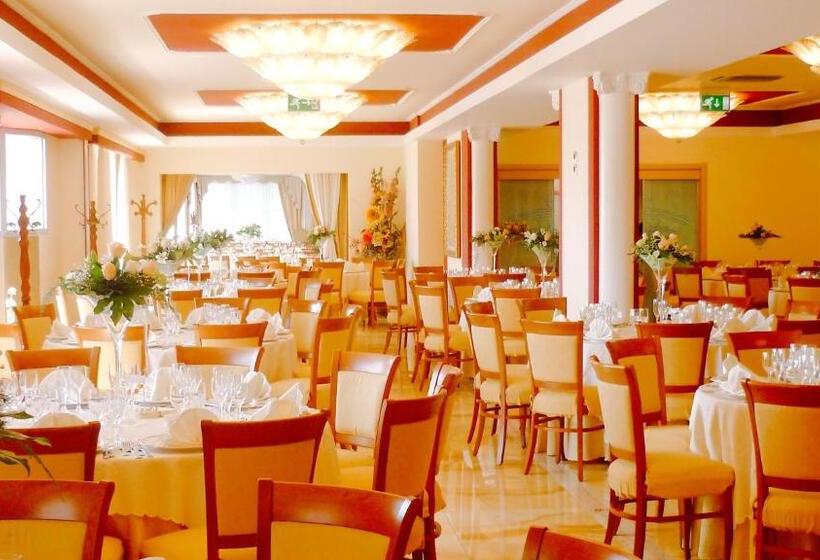 Paradiso Hotel Ristorante
