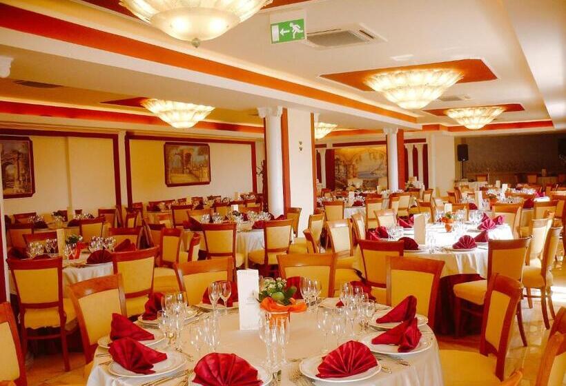 Paradiso Hotel Ristorante