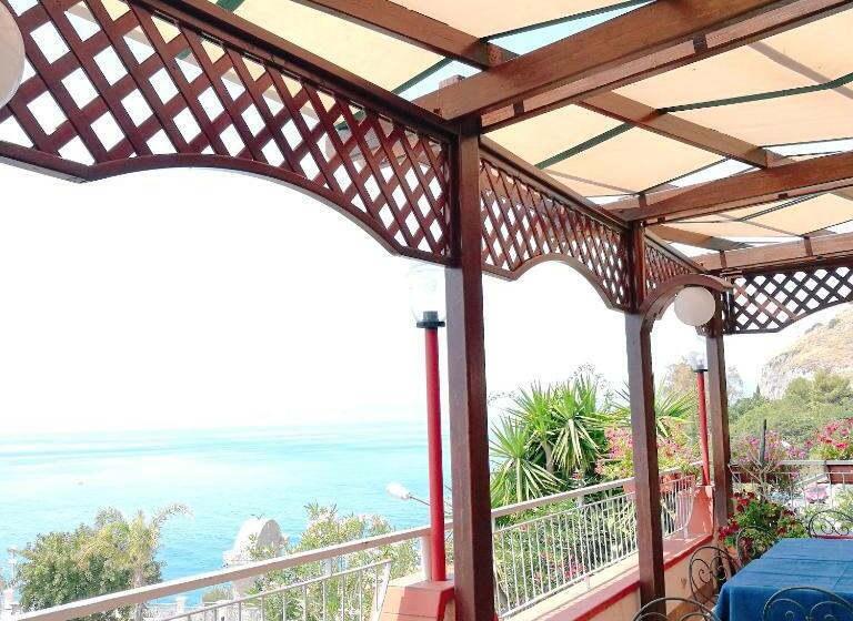 Paradiso Hotel Ristorante