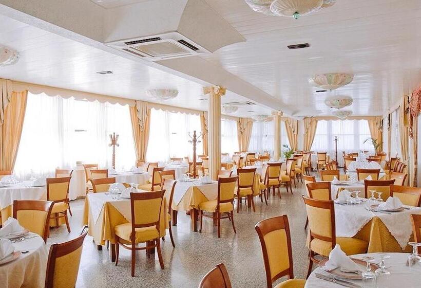 Paradiso Hotel Ristorante
