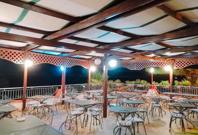 Paradiso Hotel Ristorante