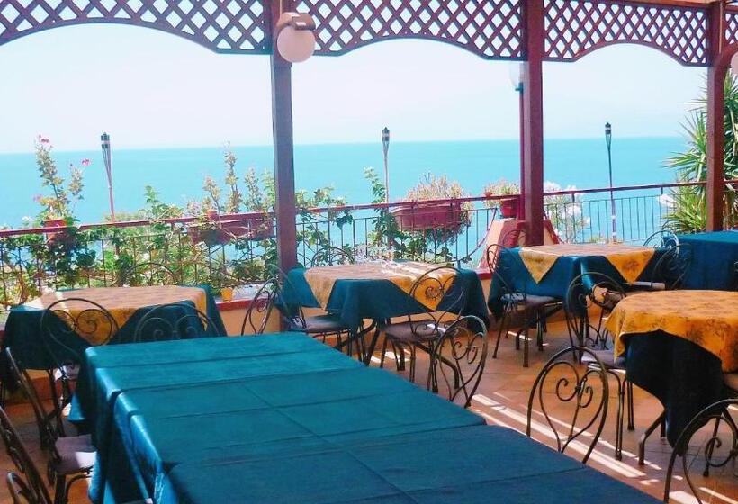 Paradiso Hotel Ristorante