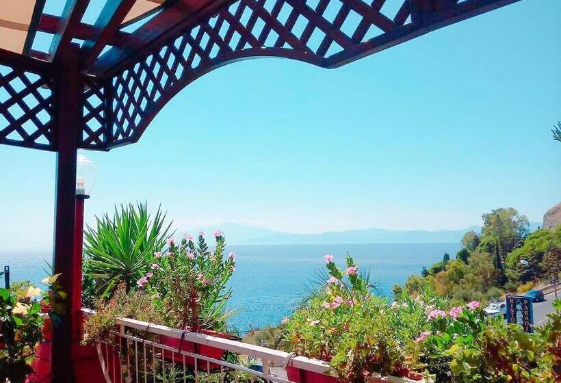 Paradiso Hotel Ristorante